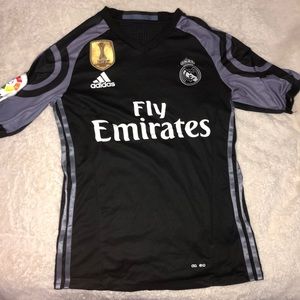 2017 Ronaldo Jersey